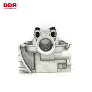 4G63-12MM Aluminum cylinder head