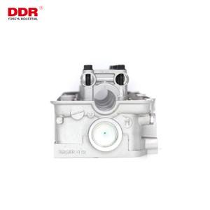 4G63-12MM Aluminum cylinder head