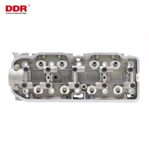 4G63 Aluminum cylinder head