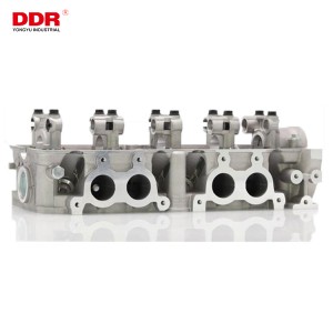 4G63 Aluminum cylinder head 22100-32540