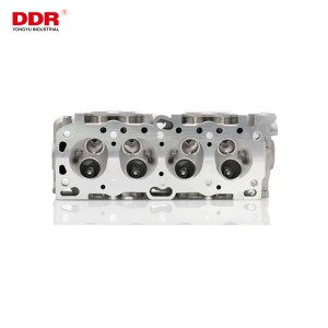 4G63 Aluminum cylinder head 22100-32540