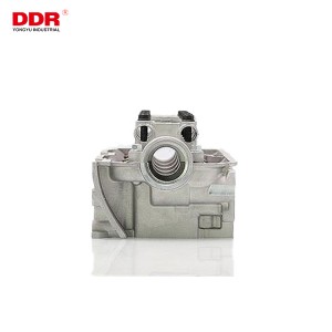 4G63 Aluminum cylinder head 22100-32540