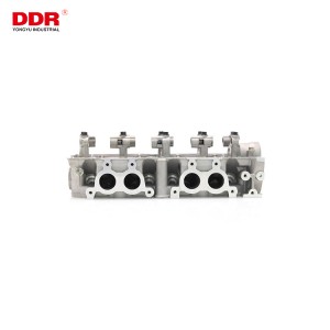 4G63 Aluminum cylinder head
