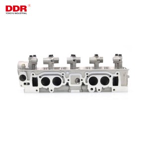 4G63 Aluminum cylinder head