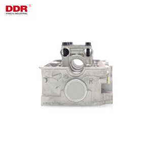 4G63 Aluminum cylinder head