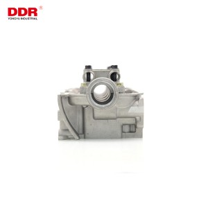 4G63 Aluminum cylinder head