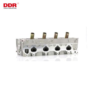 4G64 Aluminum cylinder head MD305479