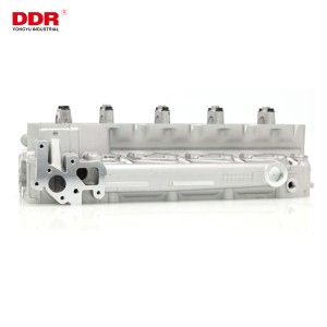 4M40 Aluminum cylinder head ME202621