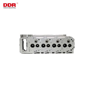 4M40 Aluminum cylinder head ME202621