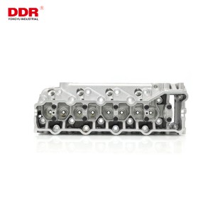 4M40 Aluminum cylinder head ME202621