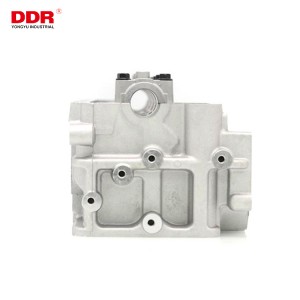 4M40 Aluminum cylinder head ME202621