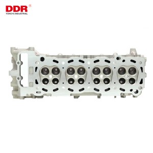 4RB3 Aluminum cylinder head