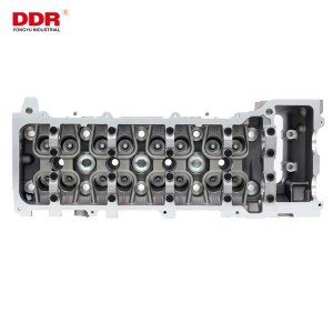 4RB3 Aluminum cylinder head
