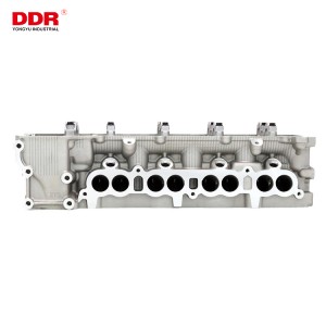 4RB3 Aluminum cylinder head