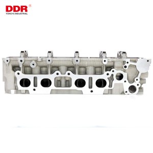 4RB3 Aluminum cylinder head