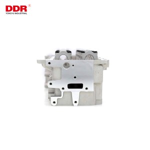 4RB3 Aluminum cylinder head