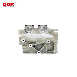 4RB3 Aluminum cylinder head