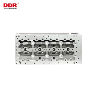 F1AE Aluminum cylinder head 504049268