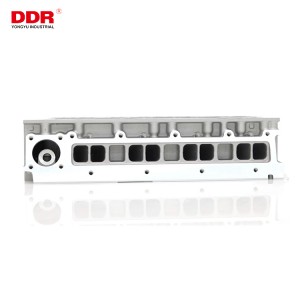 F1AE Aluminum cylinder head 504049268