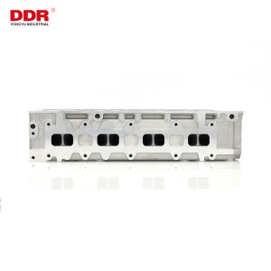 F1AE Aluminum cylinder head 504049268