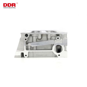 F1AE Aluminum cylinder head 504049268