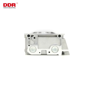 F1AE Aluminum cylinder head 504049268