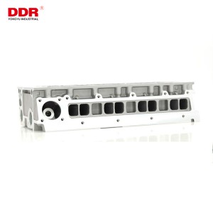 F1AE Aluminum cylinder head 504049268