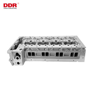 F30DT Aluminum cylinder head 504110672