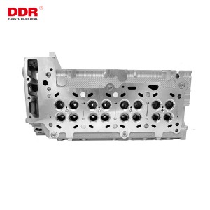 F30DT Aluminum cylinder head 504110672