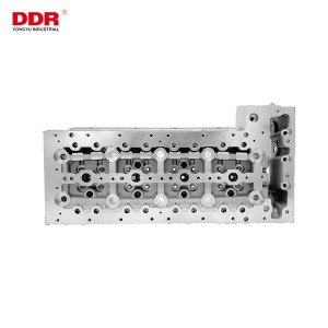 F30DT Aluminum cylinder head 504110672