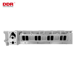 F30DT Aluminum cylinder head 504110672