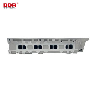 F30DT Aluminum cylinder head 504110672