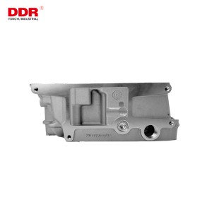 F30DT Aluminum cylinder head 504110672