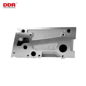 F30DT Aluminum cylinder head 504110672