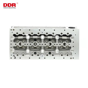 F1AE Aluminum cylinder head 5043708073