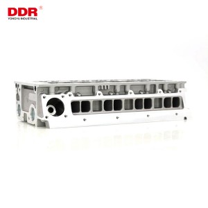 F1AE Aluminum cylinder head 5043708073
