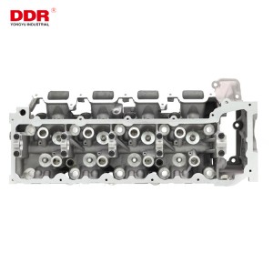 CHRYSLER4.7R Aluminum cylinder head 53020802