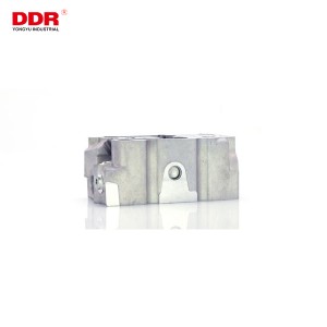 VM Aluminum cylinder head 5607046