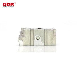VM Aluminum cylinder head 5607046