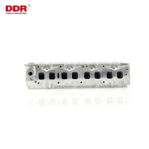 Y17DT/TDL Aluminum cylinder head 5607076