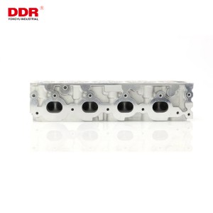 Y17DT/TDL Aluminum cylinder head 5607076