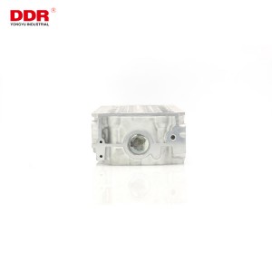 Y17DT/TDL Aluminum cylinder head 5607076