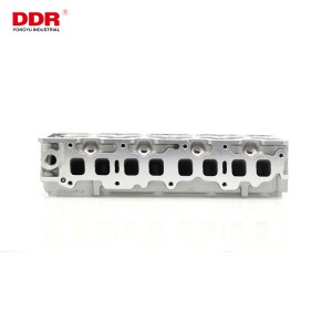 Z17DTL/DTH Aluminum cylinder head 5607292