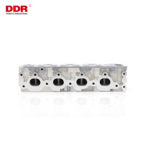 Z17DTL/DTH Aluminum cylinder head 5607292