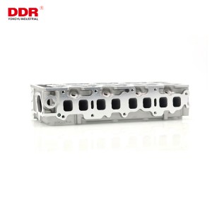 Z17DTL/DTH Aluminum cylinder head 5607292