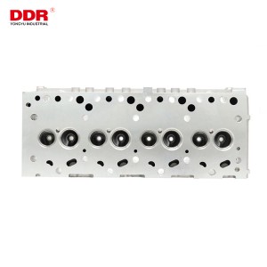 Aluminum cylinder head 5801458016
