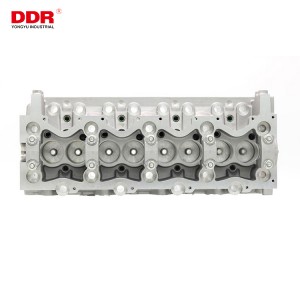 Aluminum cylinder head 5801458016