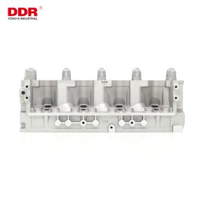 Aluminum cylinder head 5801458016