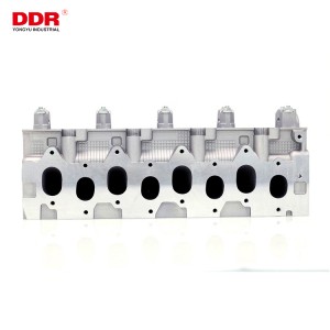Aluminum cylinder head 5801458016