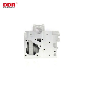 Aluminum cylinder head 5801458016